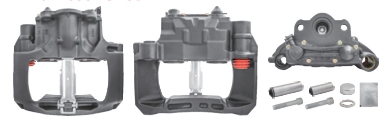 KOMPLE KALİPER REVİZYONLU SF KNR.29171