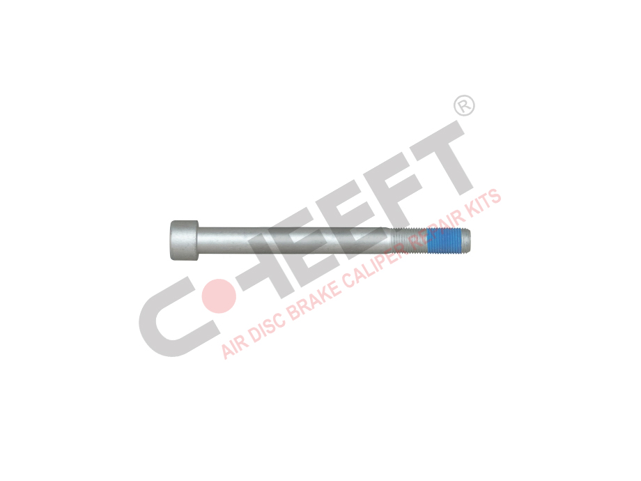 CIVATA M16 X 1,5 X 150 MM