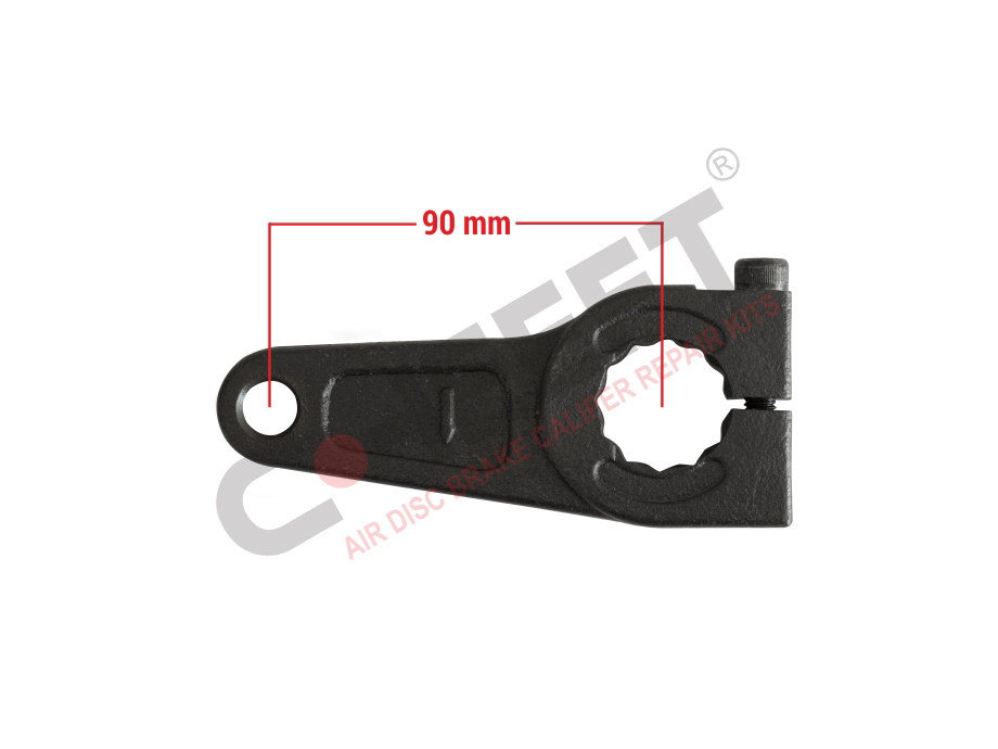 DX195 DX225 KALİPER FREN CIRCIRI 90 mm