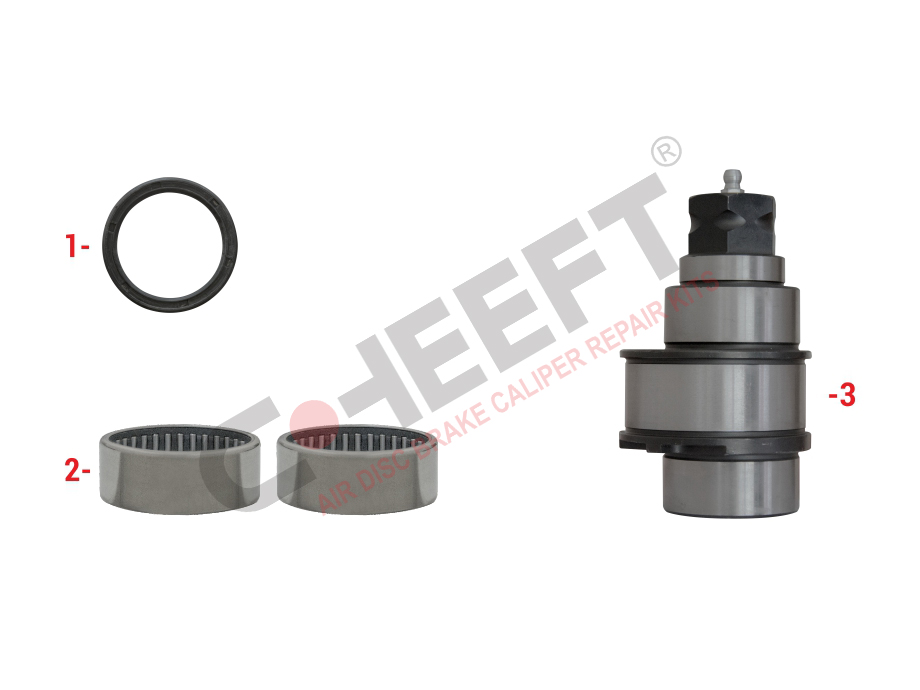 DX195 DX225  RULMAN ŞAFT TM TK