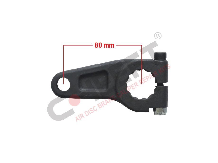 DX195 DX225 KALİPER FREN CIRCIRI 80 mm