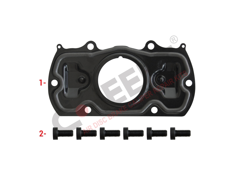 MAXX22T PİSTON KAPAĞI