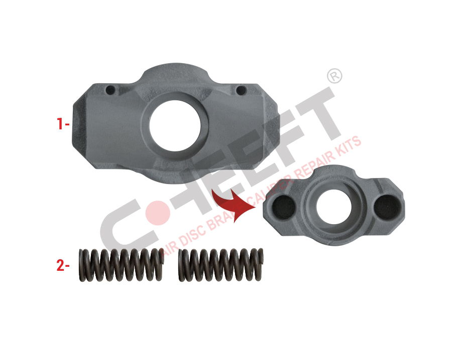 MAXX22 AYAR TAŞIYICI MAN TGS