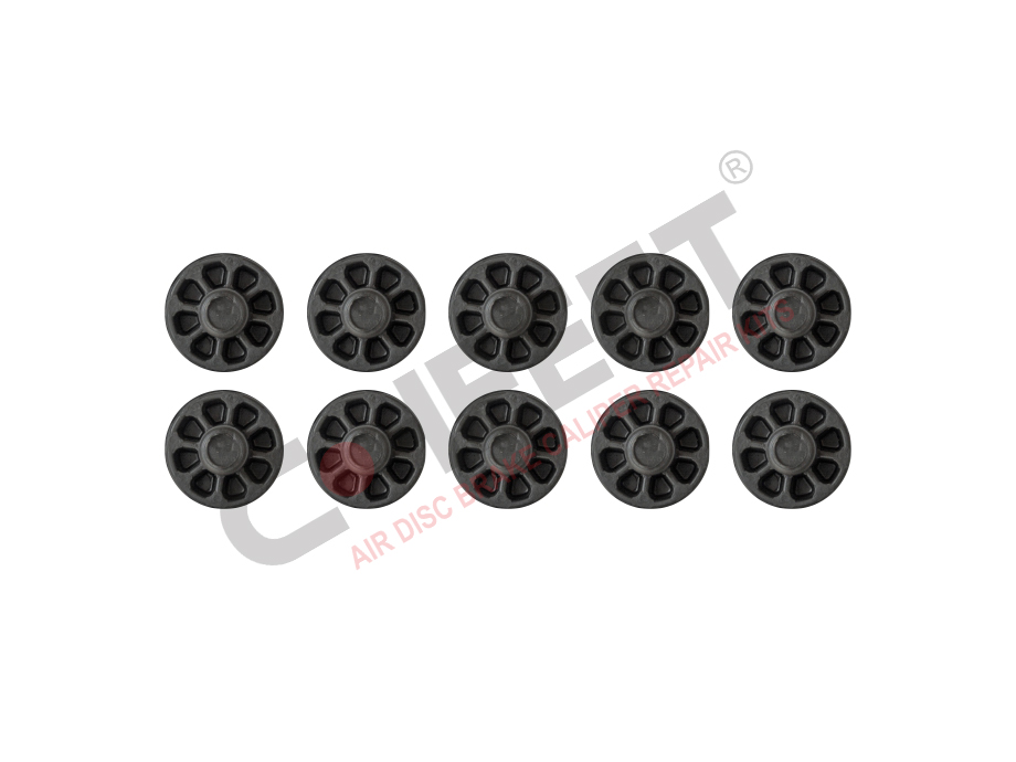 SF HDX MODUL T KALİPER TAPASI SİYAH