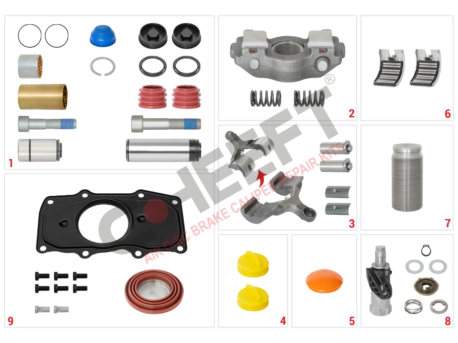 KALİPER TM.TK.YM BP
