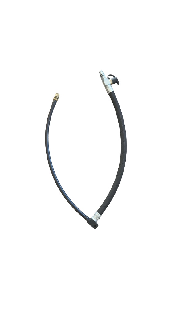 ARC-01 YENİ MODEL HORTUM 2 PARÇA 