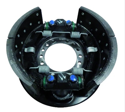 3211E6583 P6750 FREN TABLASI İVECO 