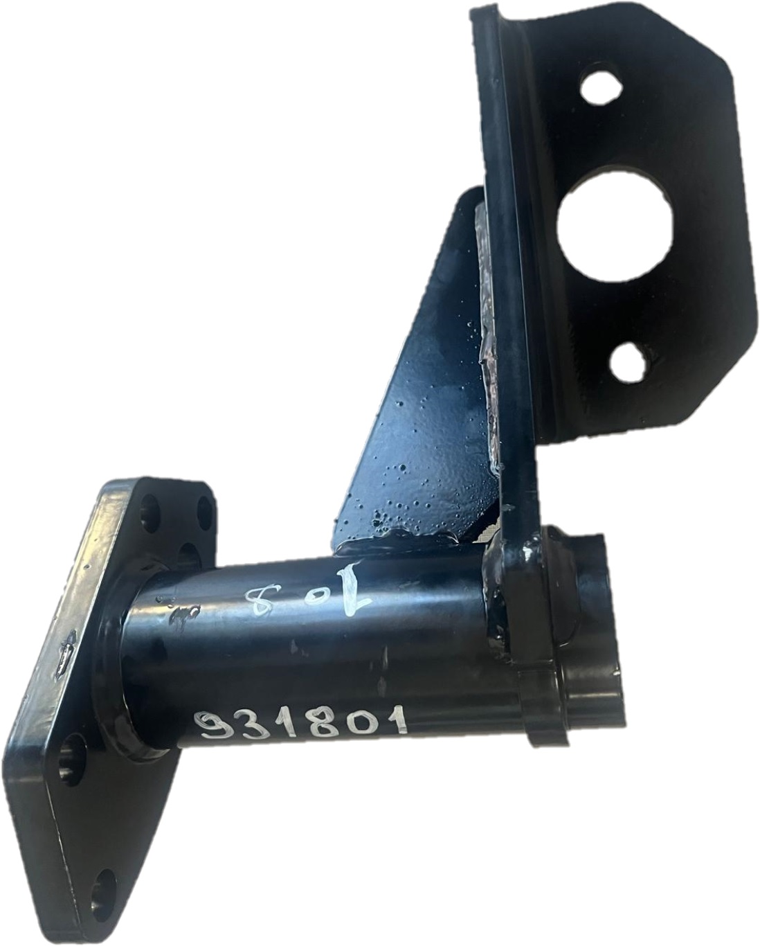BRAKET KOMPLE 4142 XD ARKA DİNGİL SAĞ