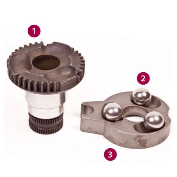 KALİPER AYAR DİŞLİ TM.TK.MRT