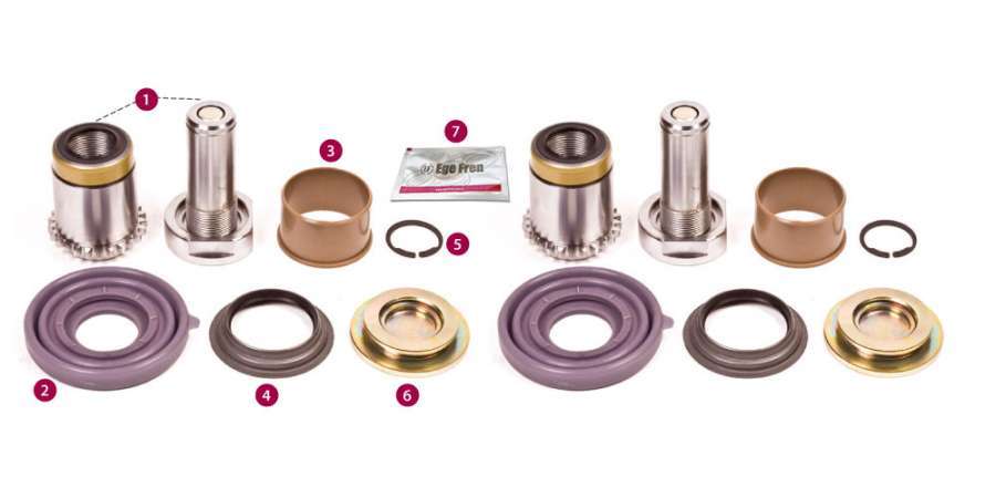 KALİPER AYAR MEKANİZMASI R-L MRT