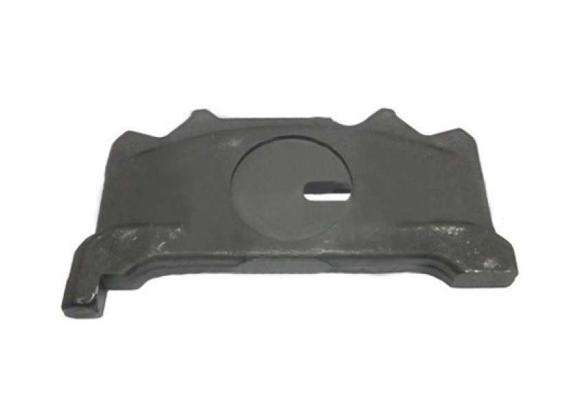 KALİPER BALATA TUTUCU PLEYT SOL 19.5 WBC