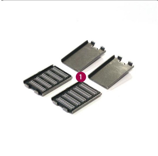 KALİPER MASURA RULMAN DÜZ BP