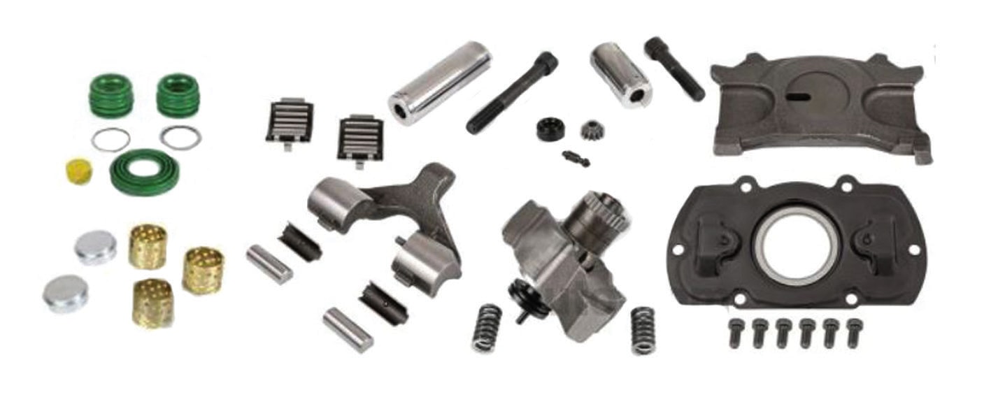 KALİPER SET FULL MAX22 WBC