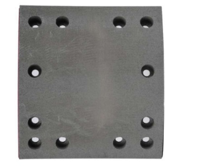 FREN BALATASI E266 AS600-900 İ. DİNGİL DORSE 18 CM
