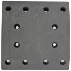 FREN BALATASI KAMPANA TİP  E897/4