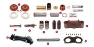 KALİPER SET ORTA MODEL KNORR