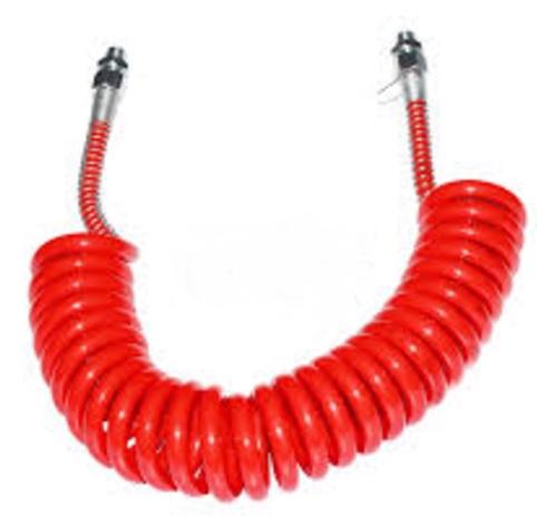 HAVA HORTUMU M16 KIRMIZI 