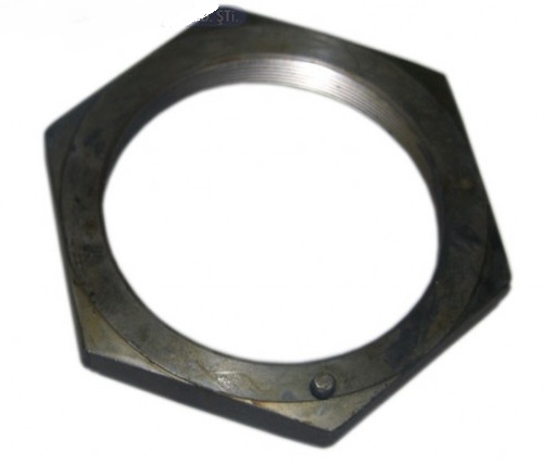 KOVAN SOMUNU FATİH 78 MM