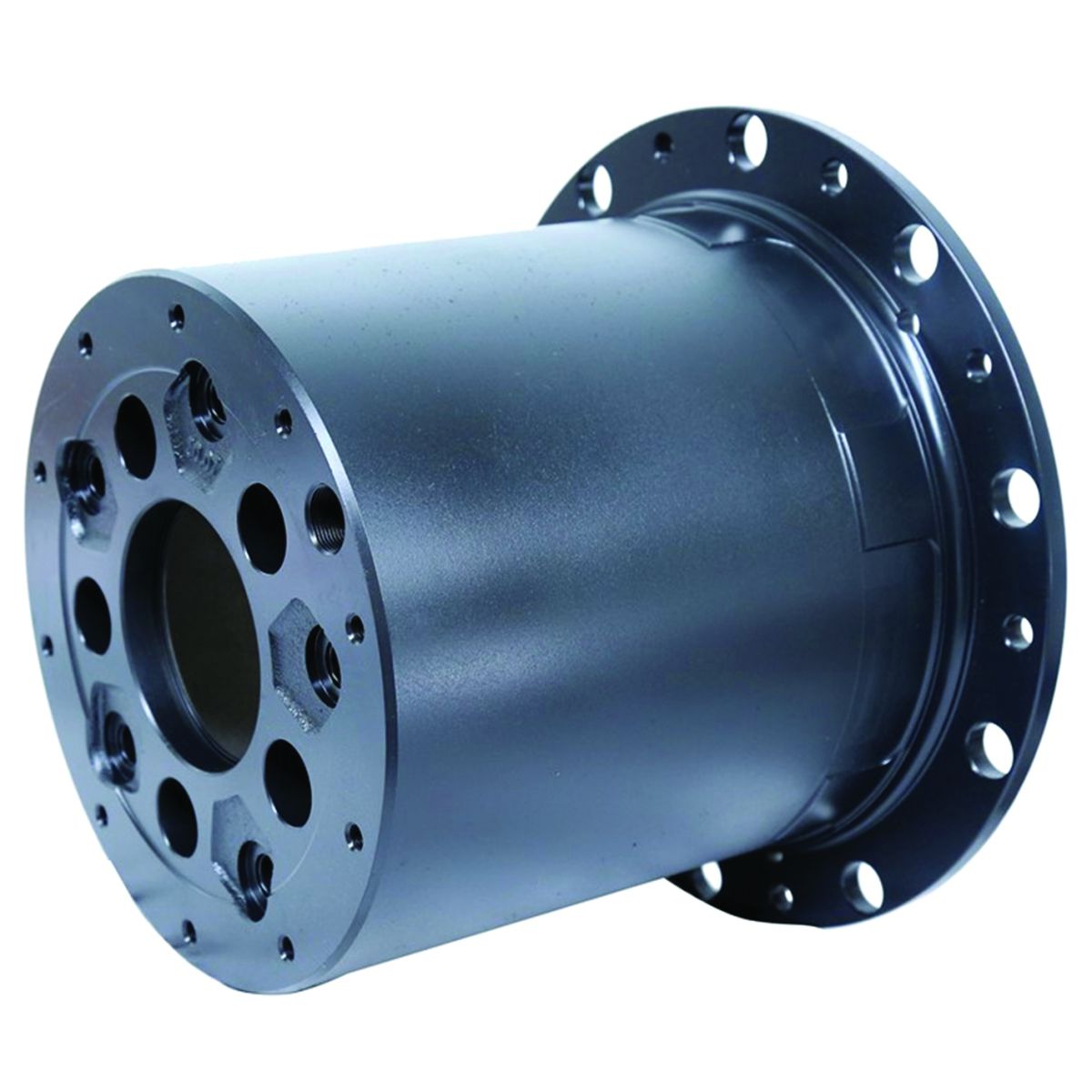 ÇAN PORYA (12 JANT) BOY:283 DERİNLİK 260MM