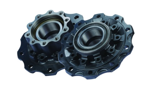 CONNECTO-CİTERO ÇEKİCİ EURO4 DİSKLİ RULMANLI PORYA