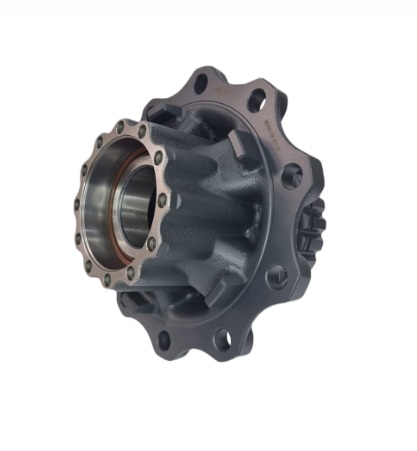 VOLVO 05.10 27MM BİJONLUSU RULMANLI PORYA KİTİ