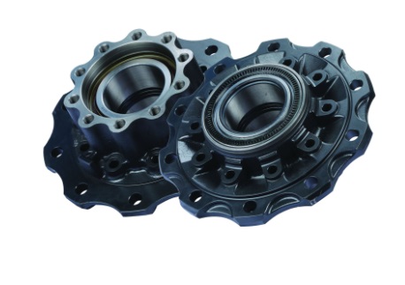 TEMSA AVENUE ÇEKİCİ RULMANLI PORYA