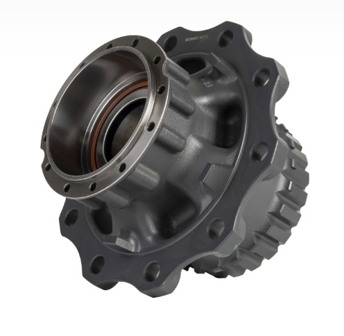 RENAULT Y.M   KERAX LANDER ÇEKİCİ RULMANLI PORYA