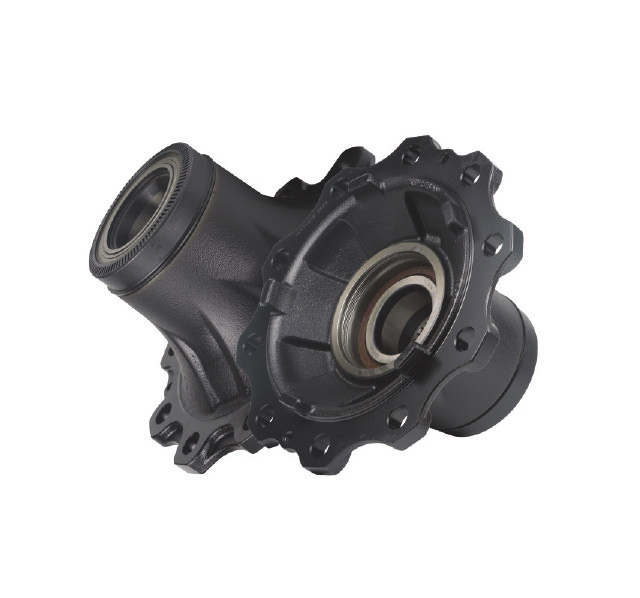 KAMPANALI ÖN PORYA RULMANLI ABSLİ KİT (FAG)