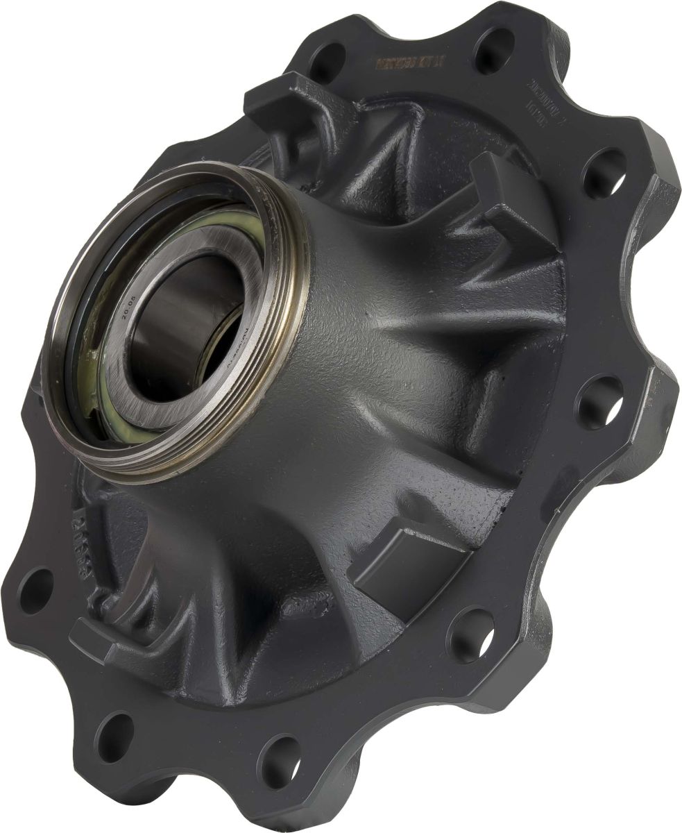 9- 12 TON  DİSKLİ(136X235) RULMANLI PORYA