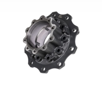 MAN OTOBÜSLERİ ZF TİP DİSKLİ ÇEKİCİ PORYA