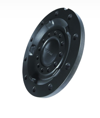 TGA ÖN JANT FLANŞI DİSKLİ TİP