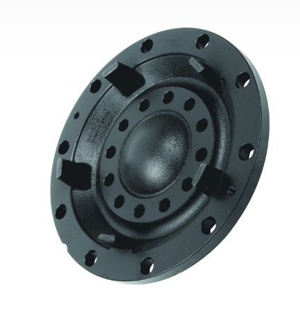 TGS ÖN JANT FLANŞI KAMPANALI TİP