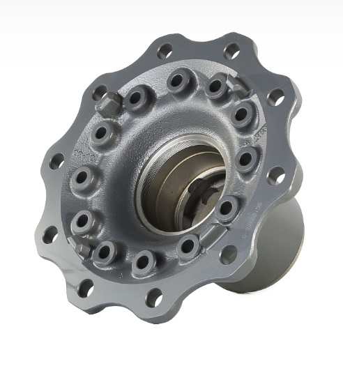 EURO CARGO DİSKLİ ÖN PORYA