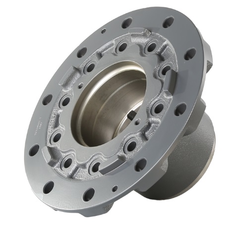 SOLARIS-ZF-SETRA CONECTO DİSKLİ  ÖN PORYA 