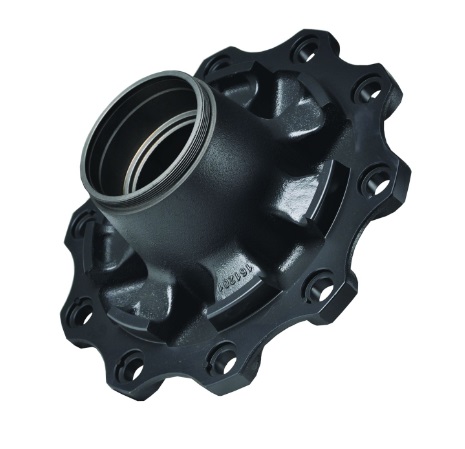 HS ECO ÇİFT TEKER  (136X2,5) PORYA