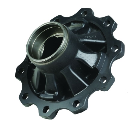 12 TON PİLOT (135X2) PORYA