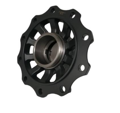 SERTEL M-1 DİSKLİ PORYA