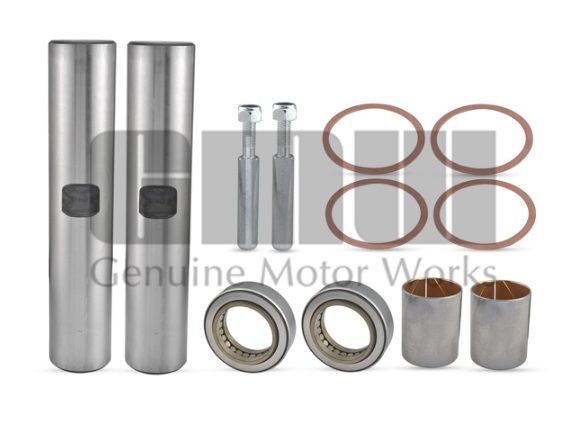 DİNGİL TM.TK. FORD 1838 50*50*253MM