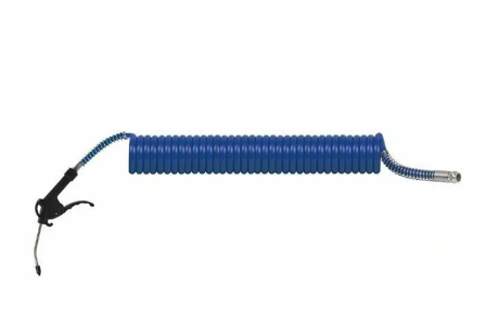 KABİN TEMİZLEME HORTUMU 7/16