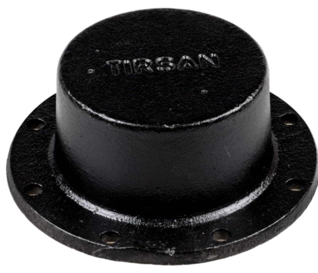 TIRSAN DORSE PORYA KAPAĞI