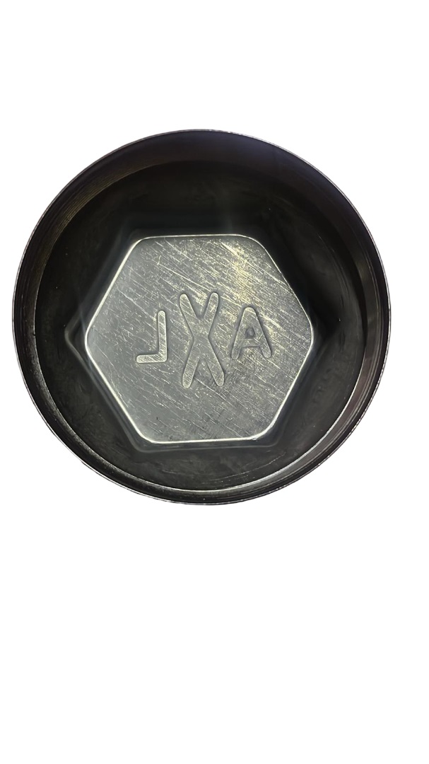 AXL PORYA KAPAĞI BÜYÜK ORJ 138 mm