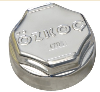 ÖZKOÇ 4704 PORYA KAPAĞI ORJ M149*2