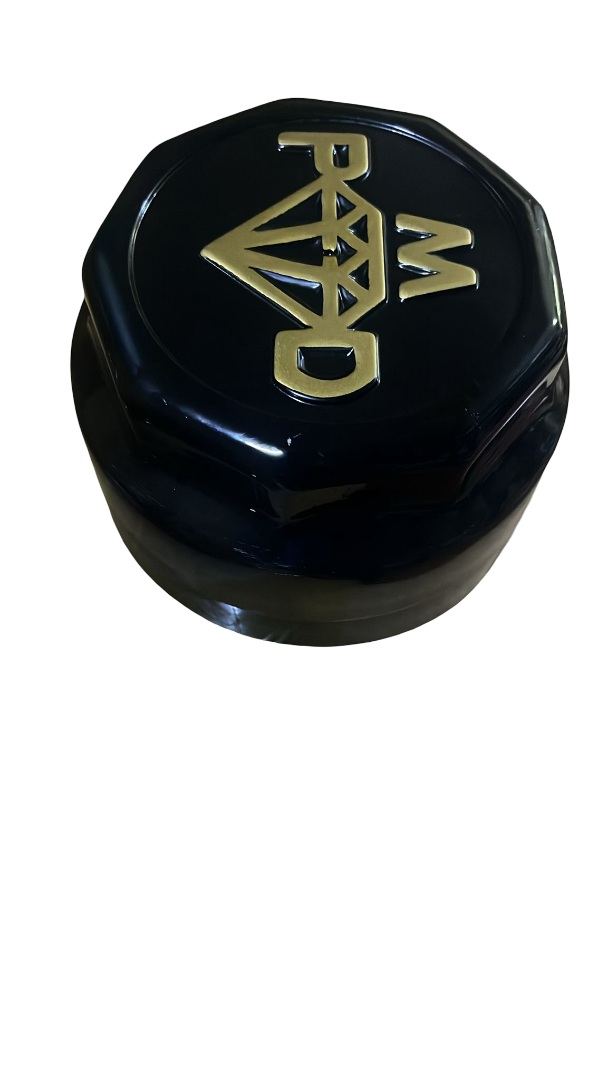 PMD PIRLANTA PORYA KAPAĞI BÜYÜK ORJ