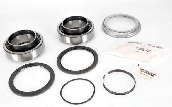 PORYA RULMAN TM.TK.88 LİK