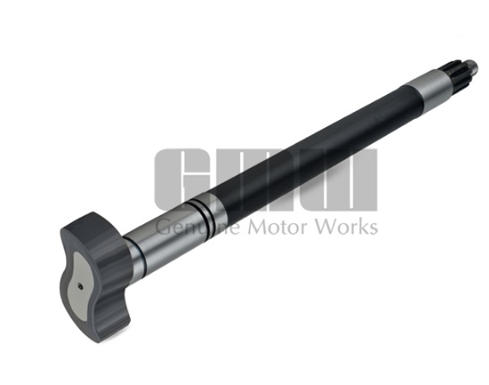 BP S MİLİ SAĞ 64 CM