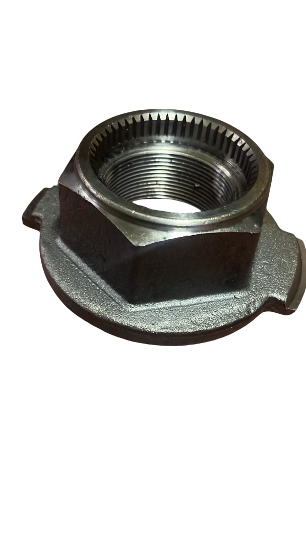 AKİS SOMUNU SERİN  FREZELİ Q50