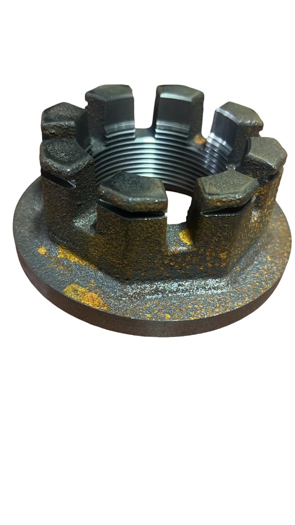 AKS SOMUNU DORSE T.D.S