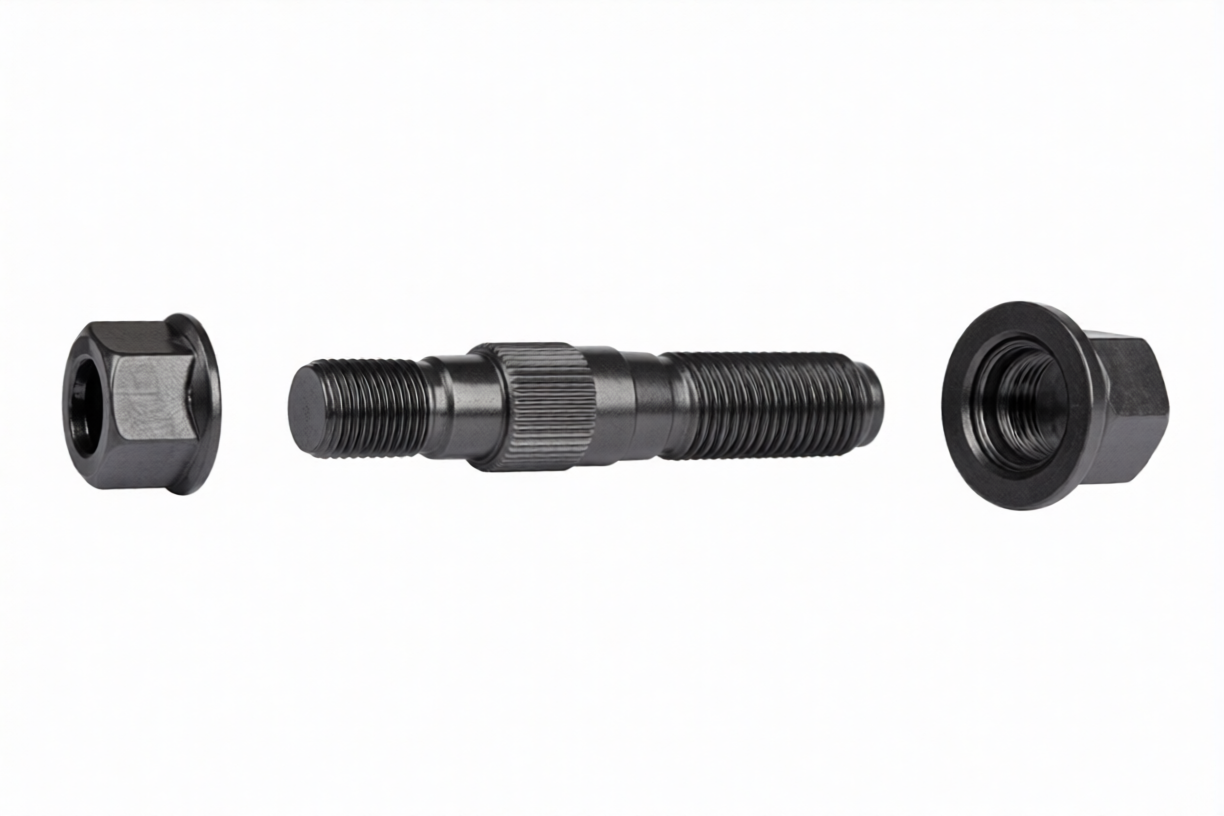 BİJON 2621-2626 CARGO ARKA  