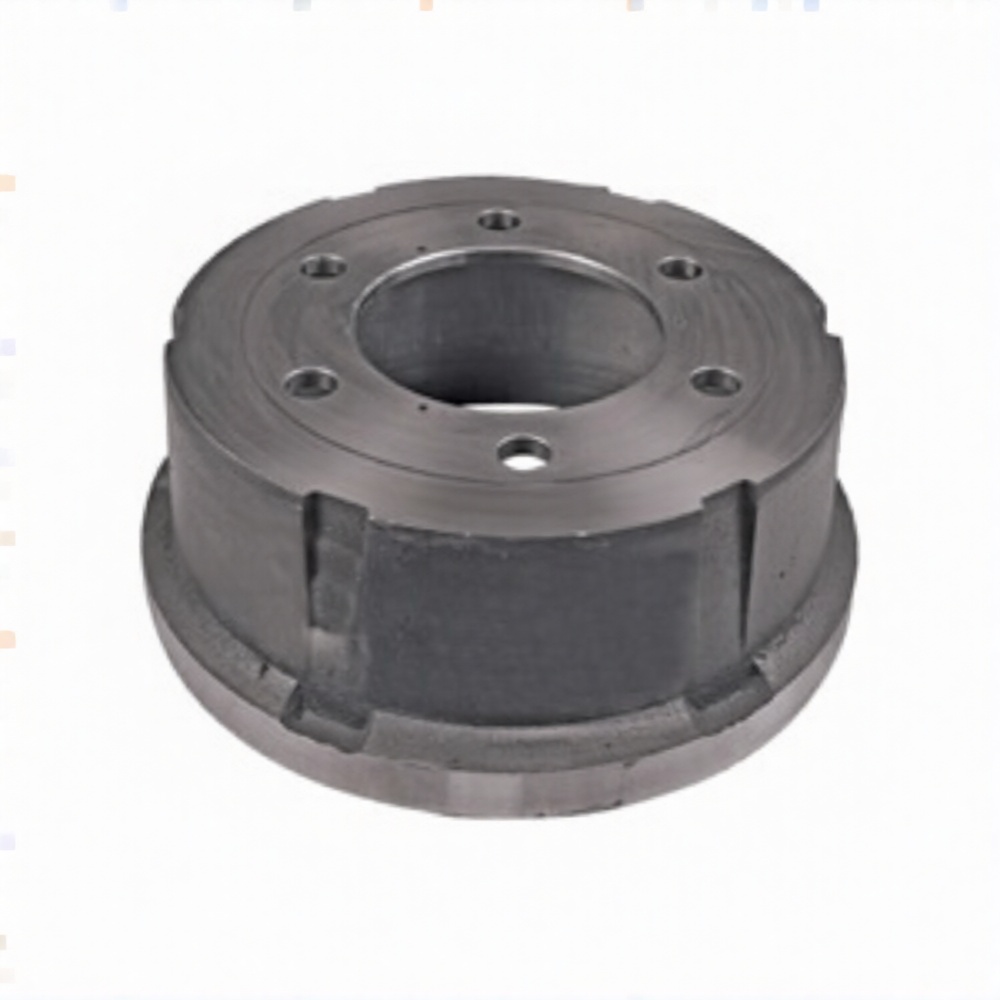 FREN KAMPANASI ISUZU ŞAMPİYON