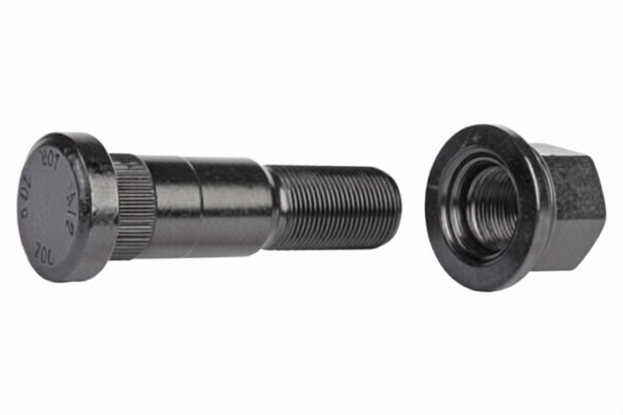 BİJON FRUEHAUF DORSE 90 MM  